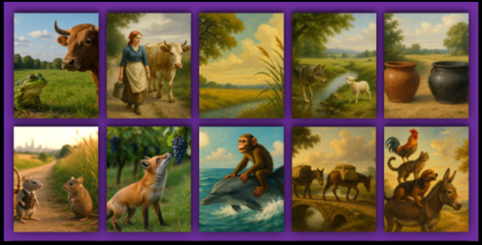 Fables