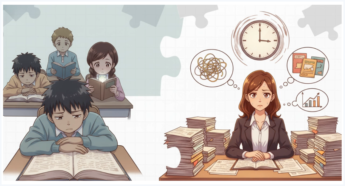 Enseignants